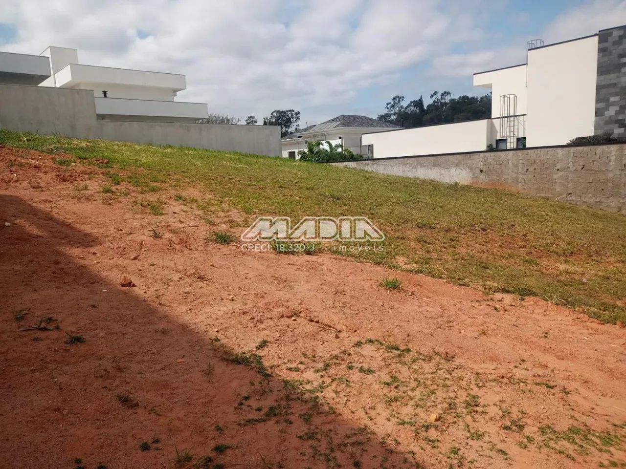 terreno - Condomínio Reserva do Itamaracá - Valinhos - Foto 5