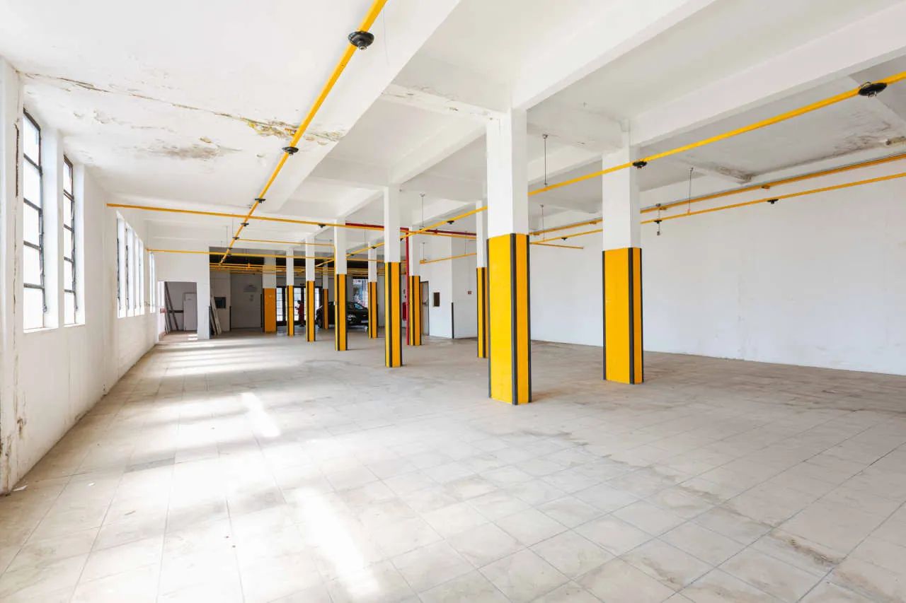 Prédio comercial na Avenida Itaberaba, 549  4300 m² - Foto 5