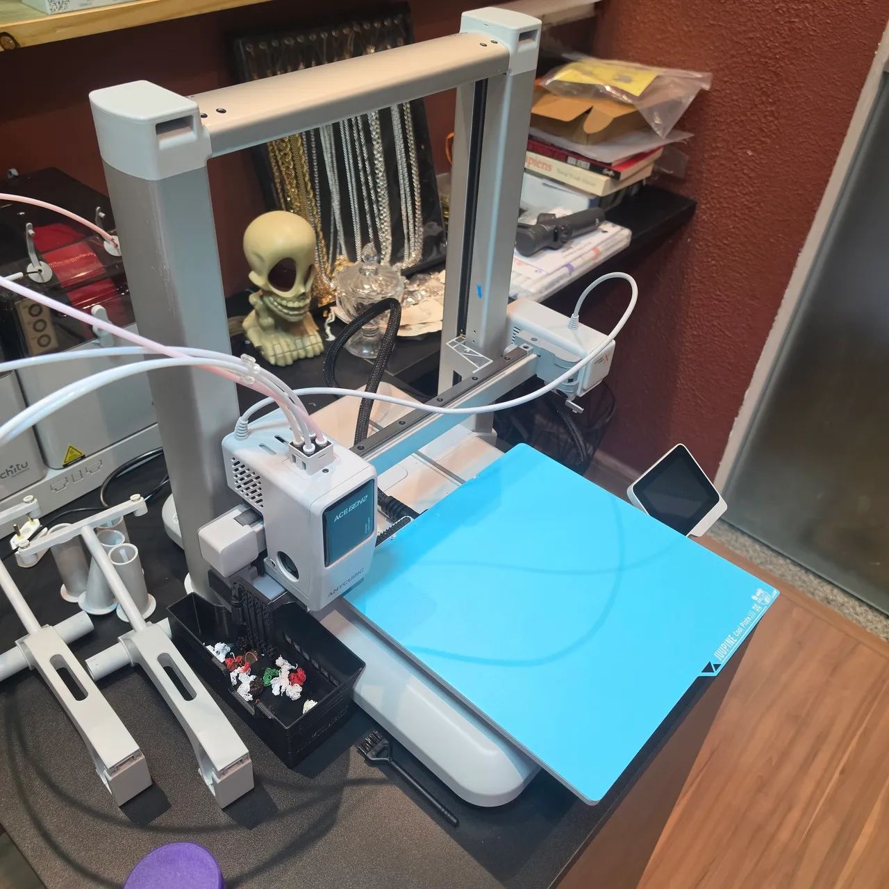 Impressora 3D kobra x 