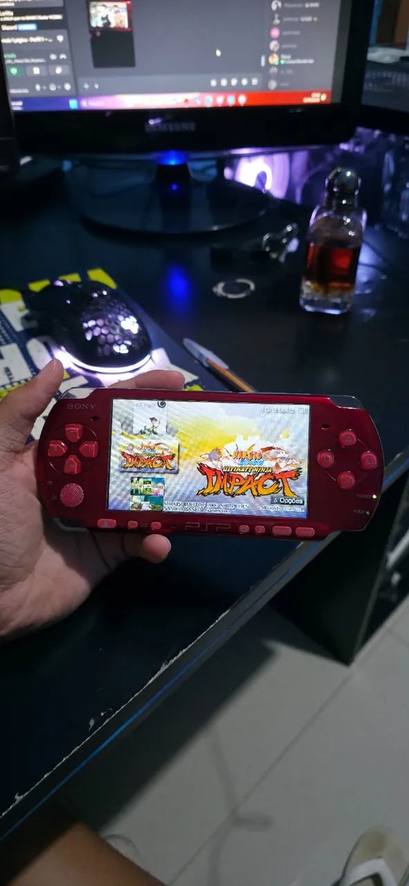 PSP - Foto 5