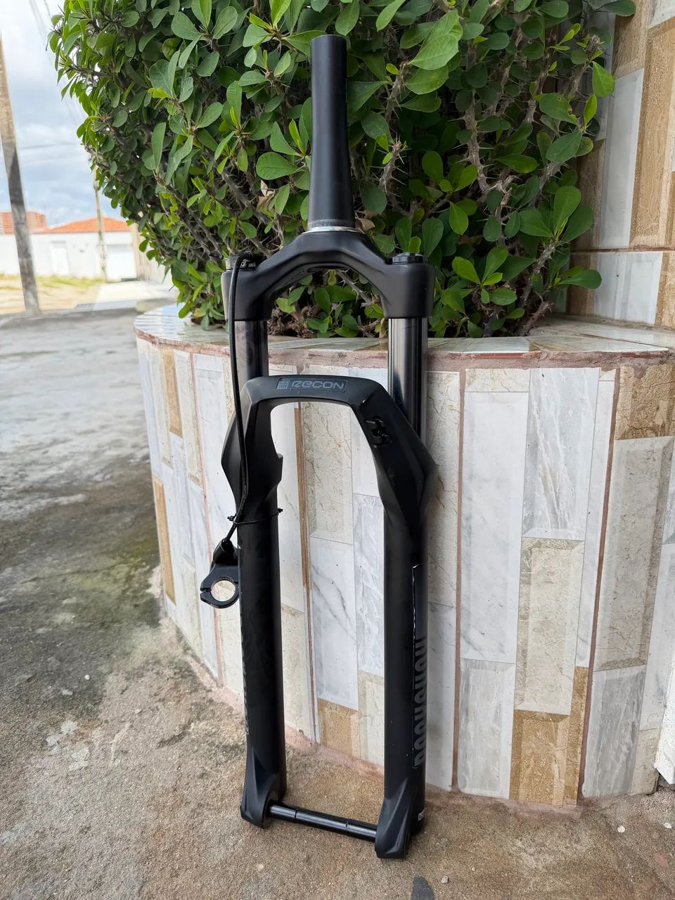Suspensão rockshox recon - Foto 2