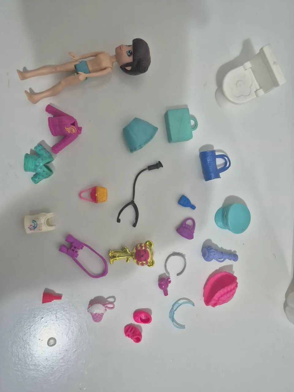 Polly - lote  - Foto 2