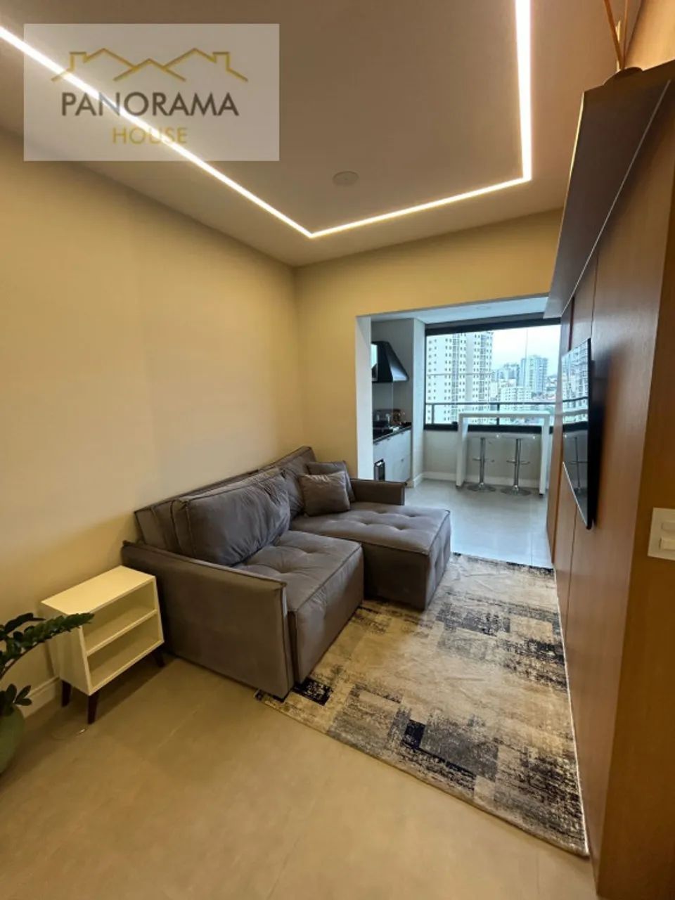 São Bernardo do Campo - Apartamento Padrão - Centro - Foto 3