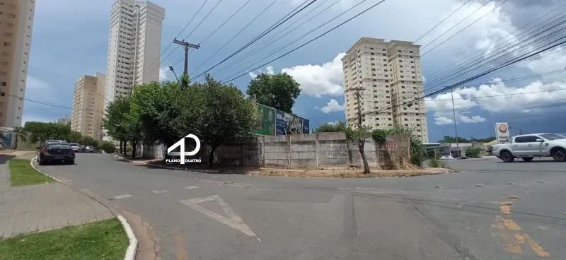 Terreno no bairro Ribeirao da Ponte em Cuiabá - MT - Foto 4
