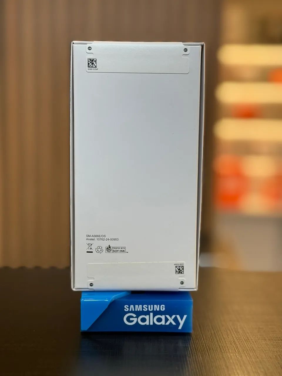Samsung Galaxy A56 256Gb - lacrado - Foto 4