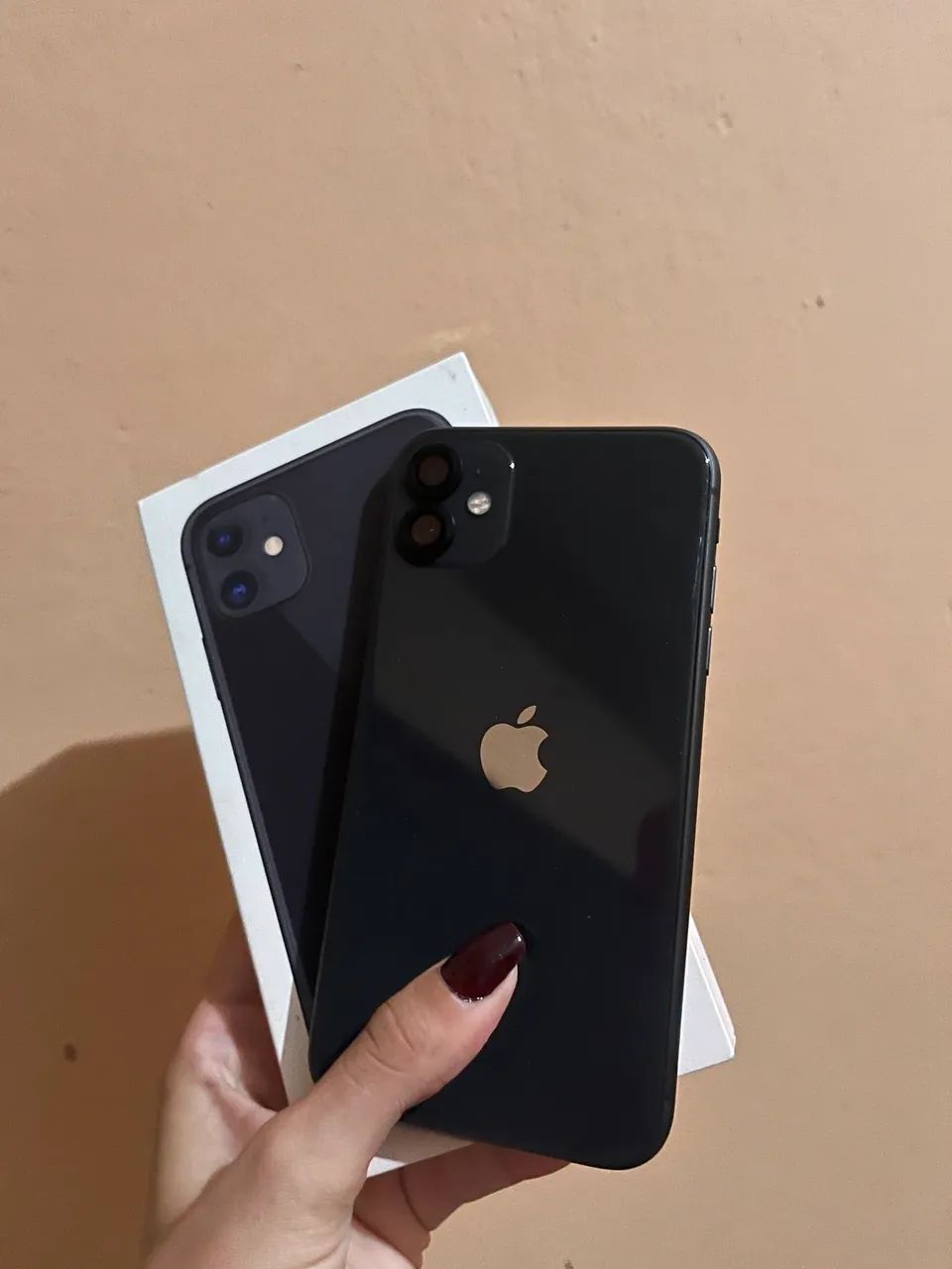 iPhone 11 de 128Gb (Original) - Foto 2