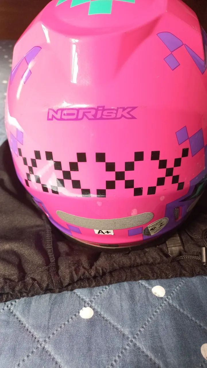 Capacete  - Foto 3