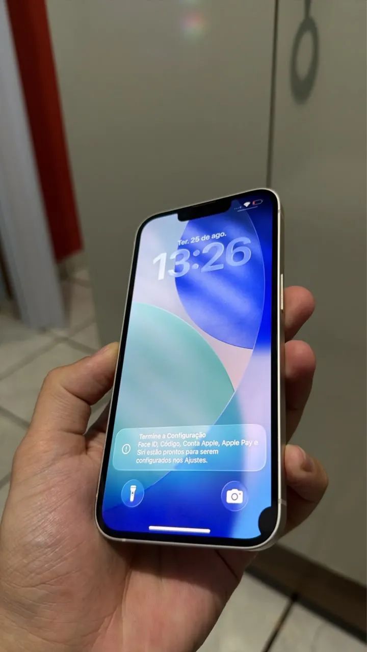 iPhone 13 128GB com caixa original  - Foto 2