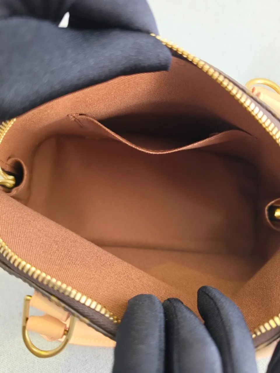 LV ALMA BB - Linha Italiana Premium - Foto 3
