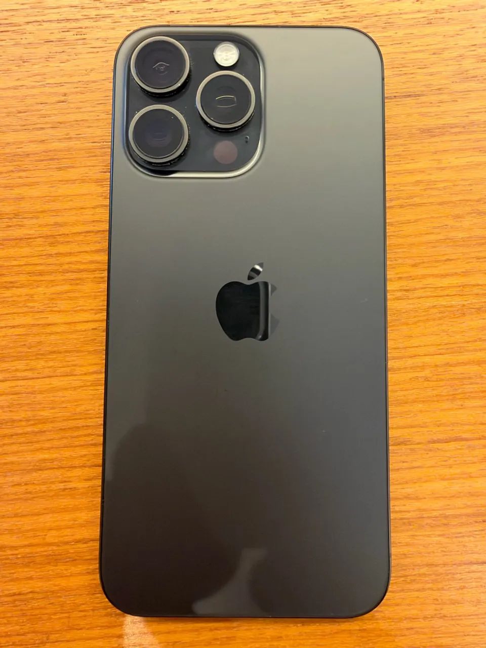 iPhone 15 pro Max 256gb - Foto 2
