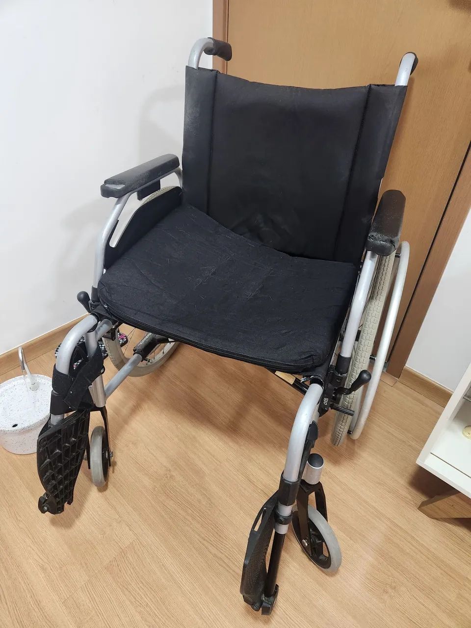 Cadeira de rodas ortobock Start m1 50,5