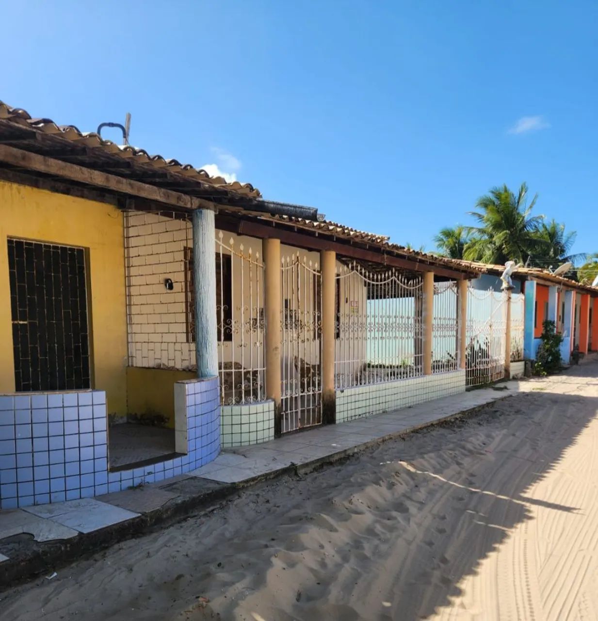 Duas Casas em mangue seco - Foto 3