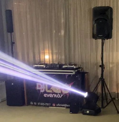 @oficialdjleoeventos * - Foto 2