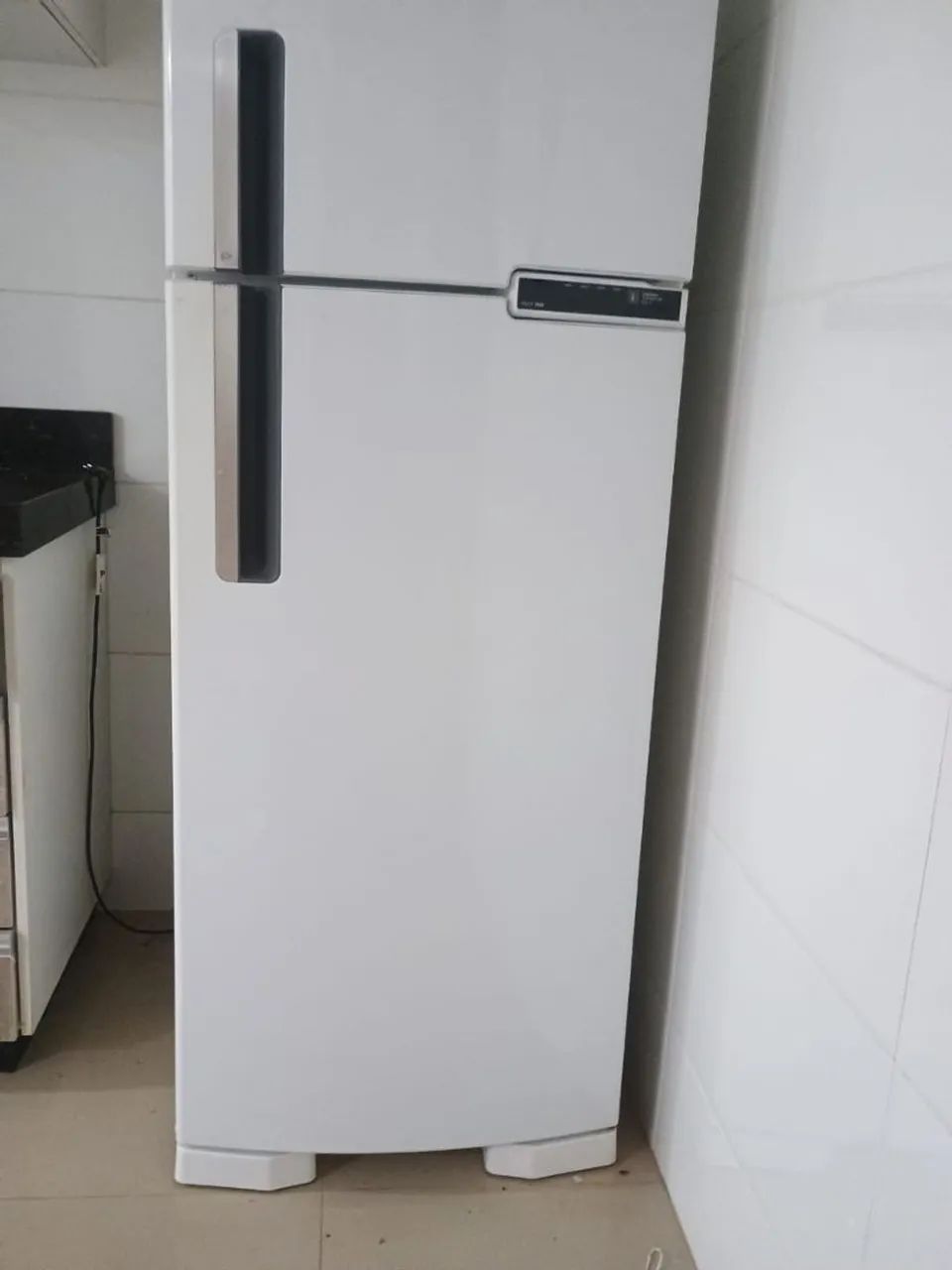 Geladeira Brastemp - Foto 2