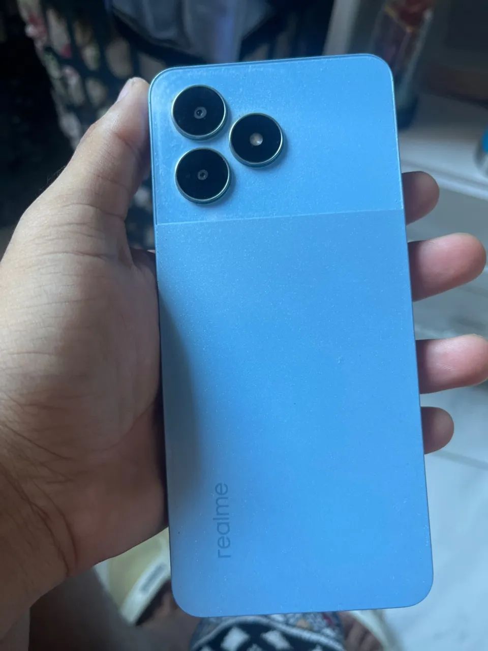 Realme note 50