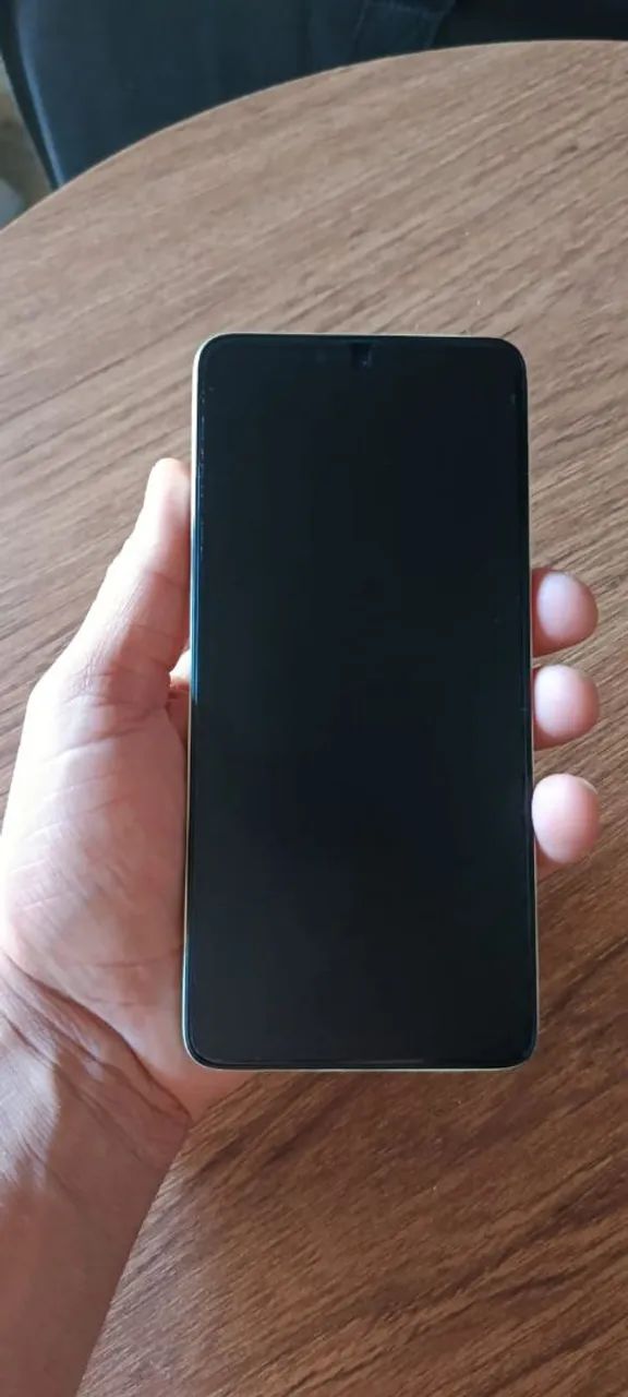 Vendo redmi note 14 novinho R$ 800 aceito proposta  - Foto 3