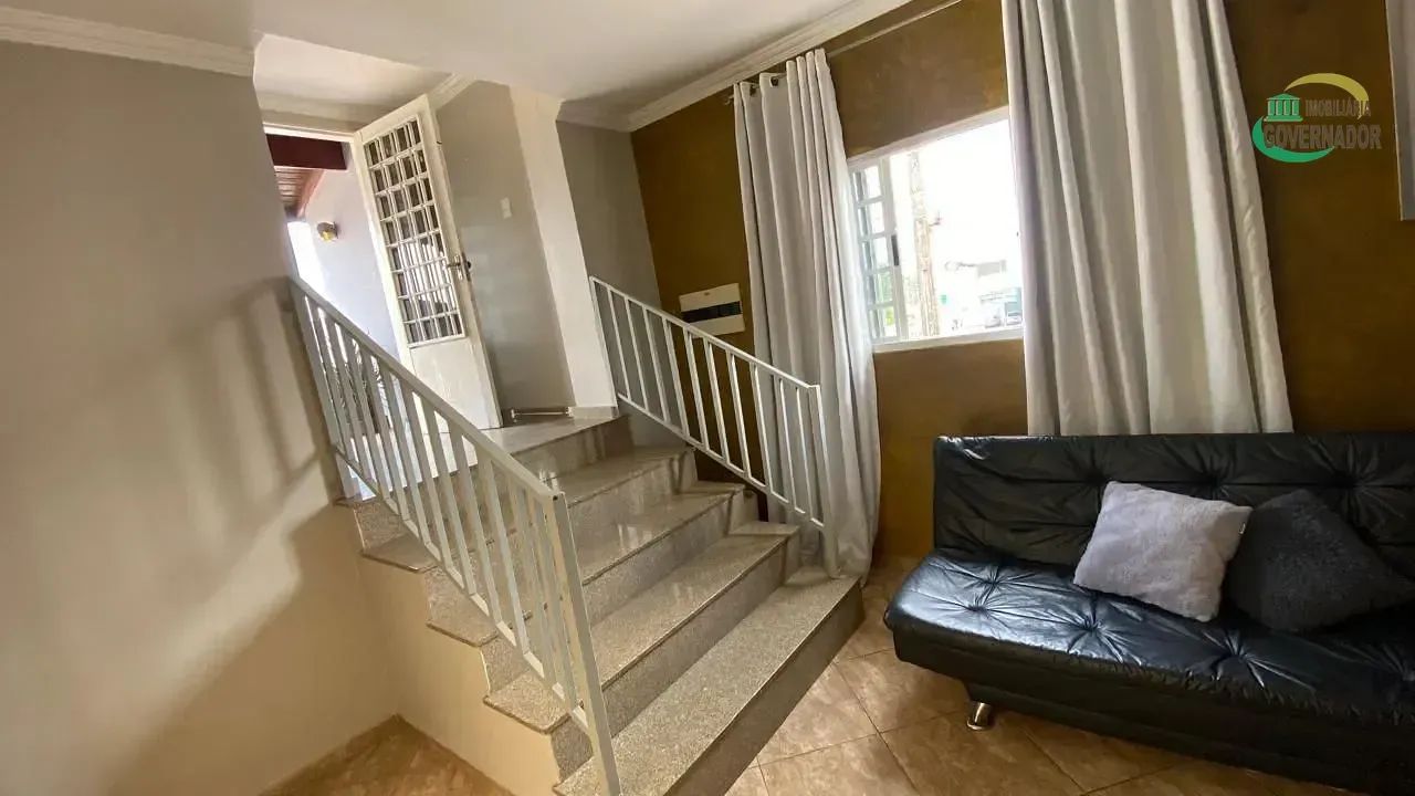 Casa com 4 quartos, 270 m² - Cidade Satélite Íris - Campinas/SP - Foto 5