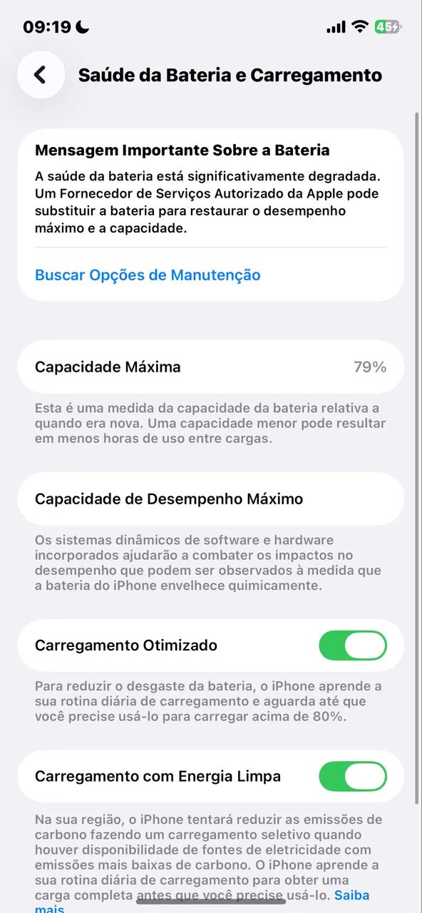 12 pro , 2 mês de uso , 128 gb ! 