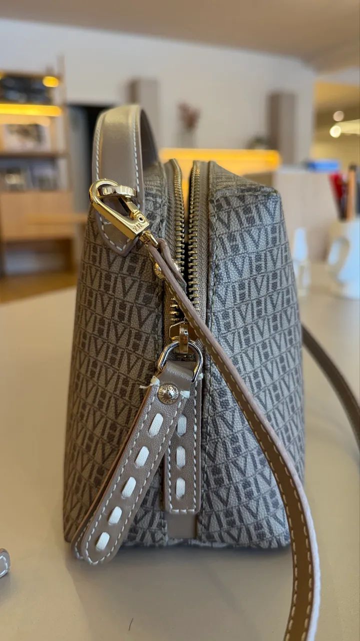 Bolsa Victor Hugo - Foto 3