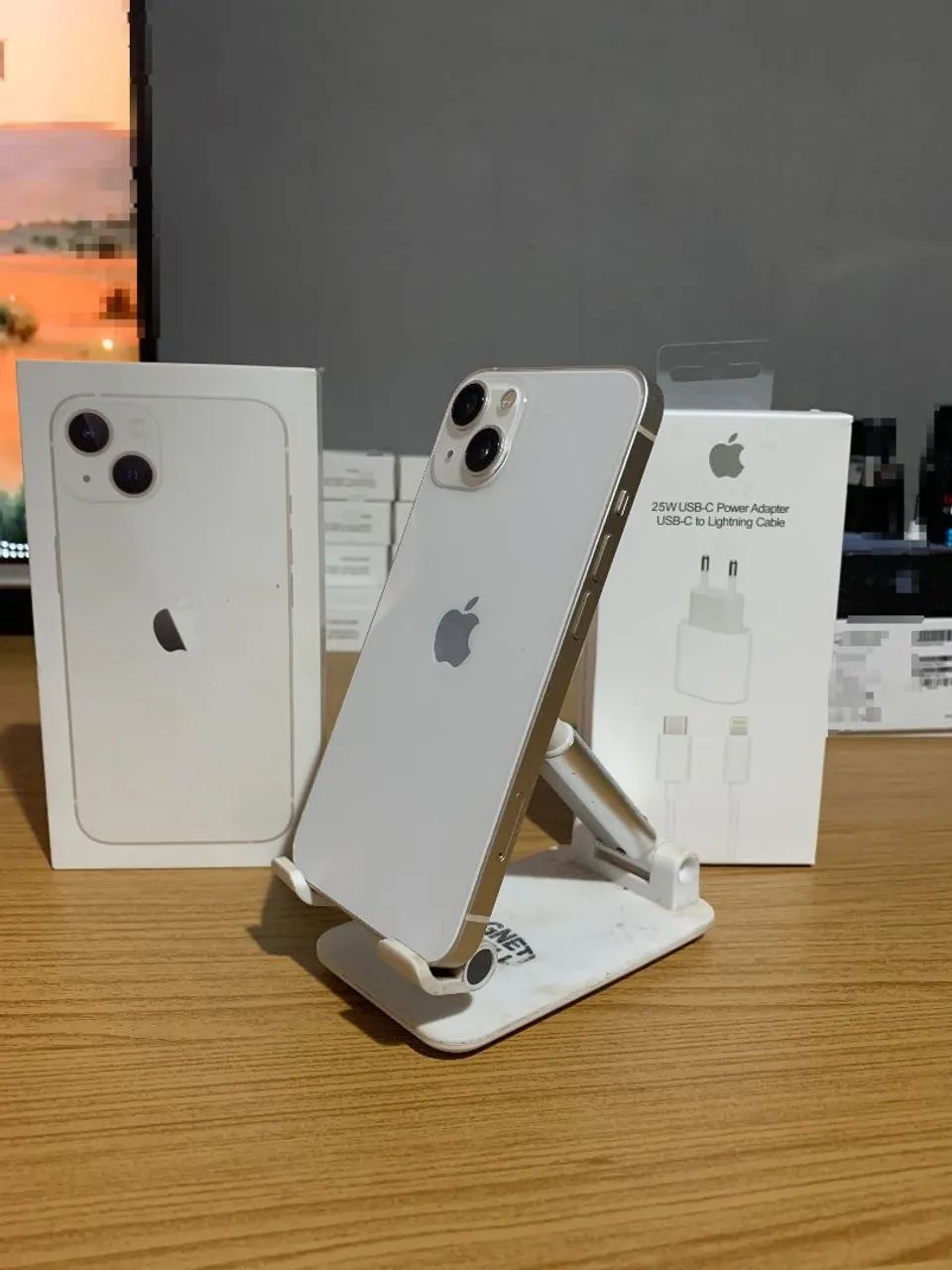 IPhone 13 - Impecável!! - Foto 2