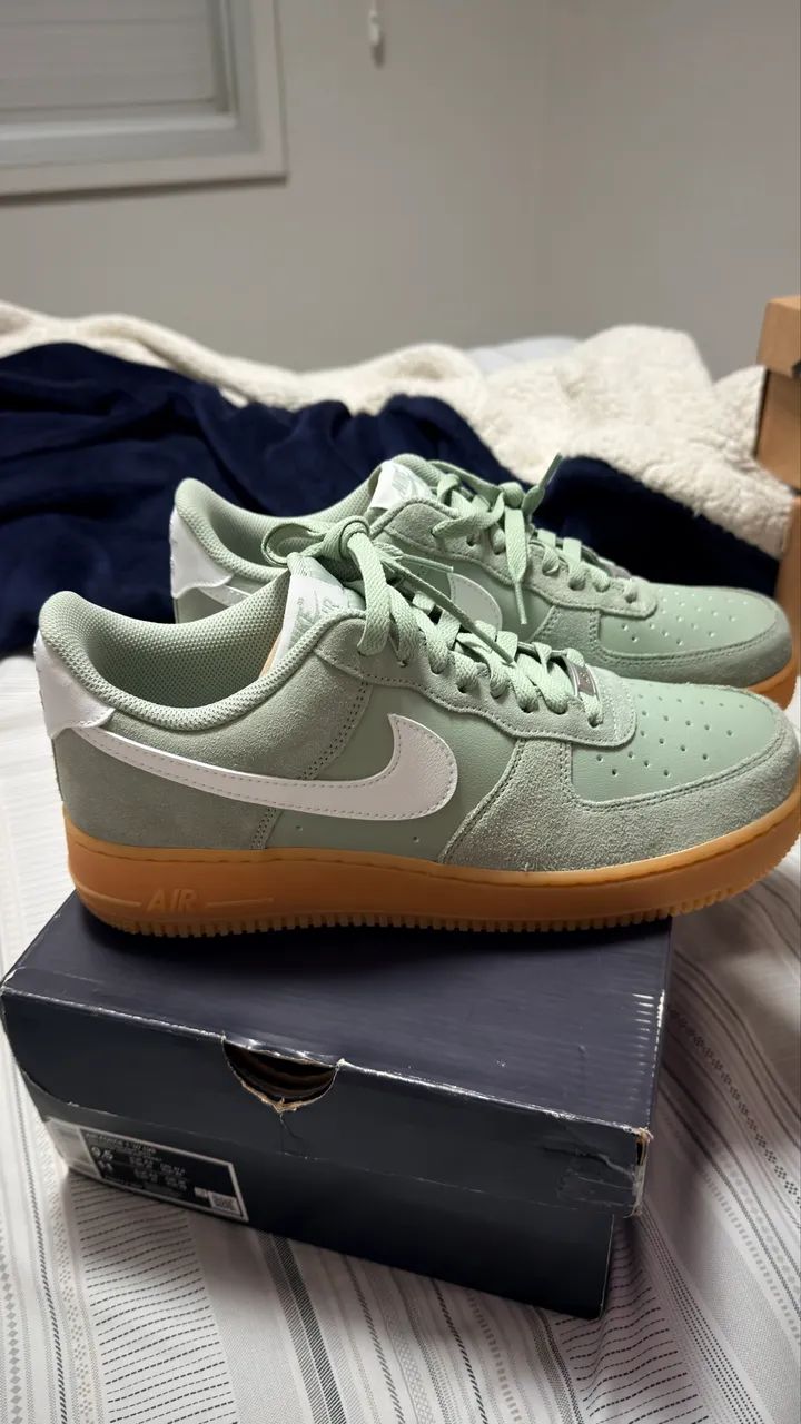 Tênis air force 1 - Foto 2