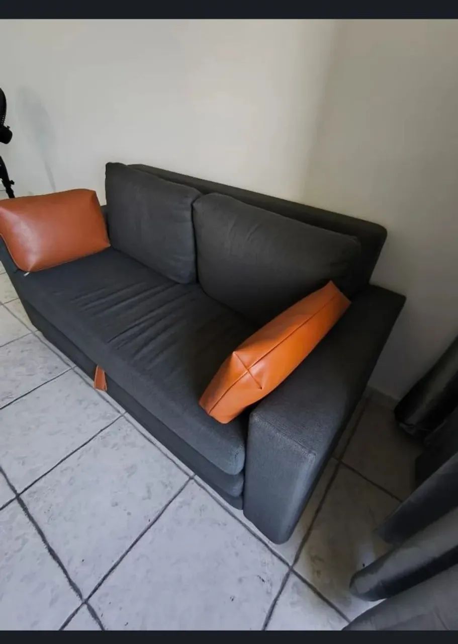 Sofá cama - Foto 2