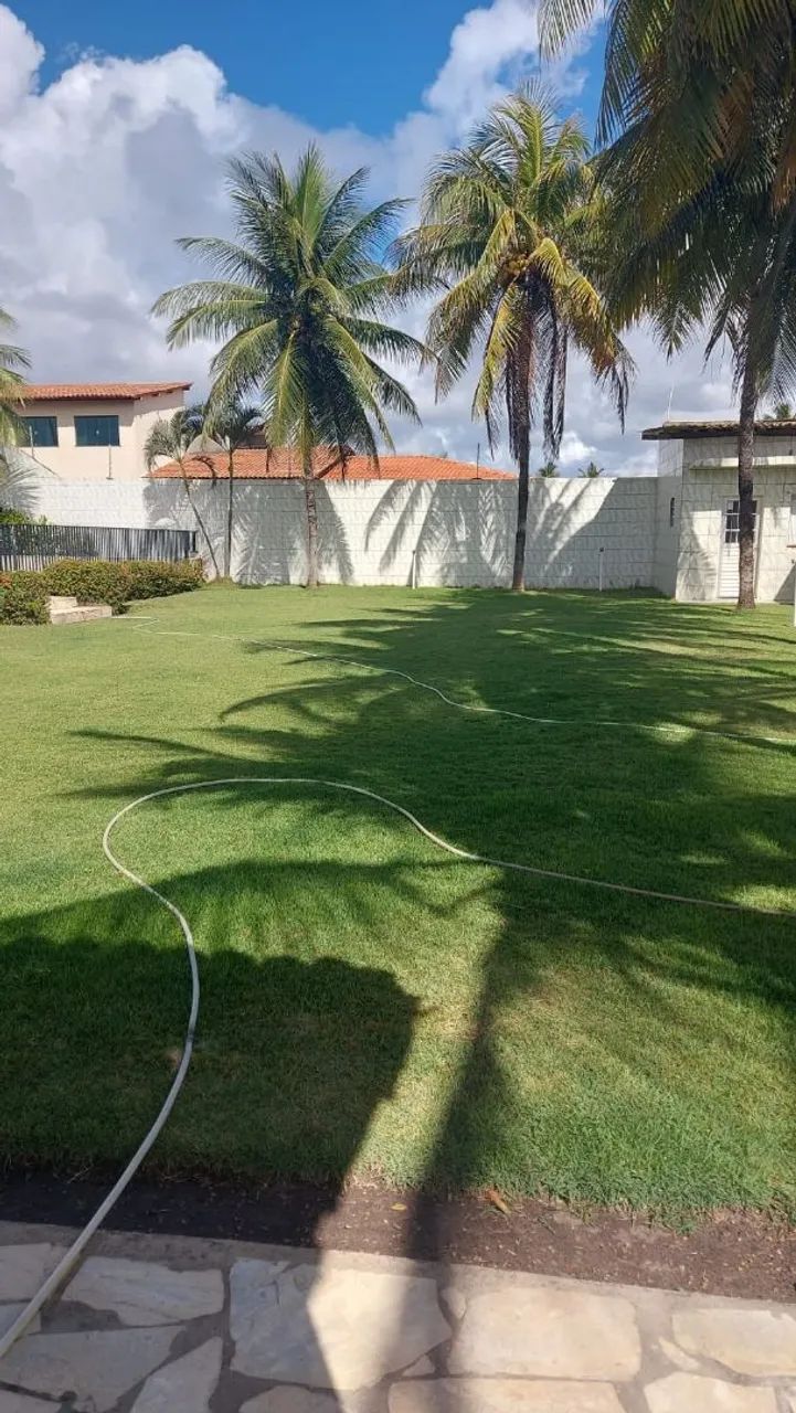 Alugamos casa de praia Aracaju. - Foto 2