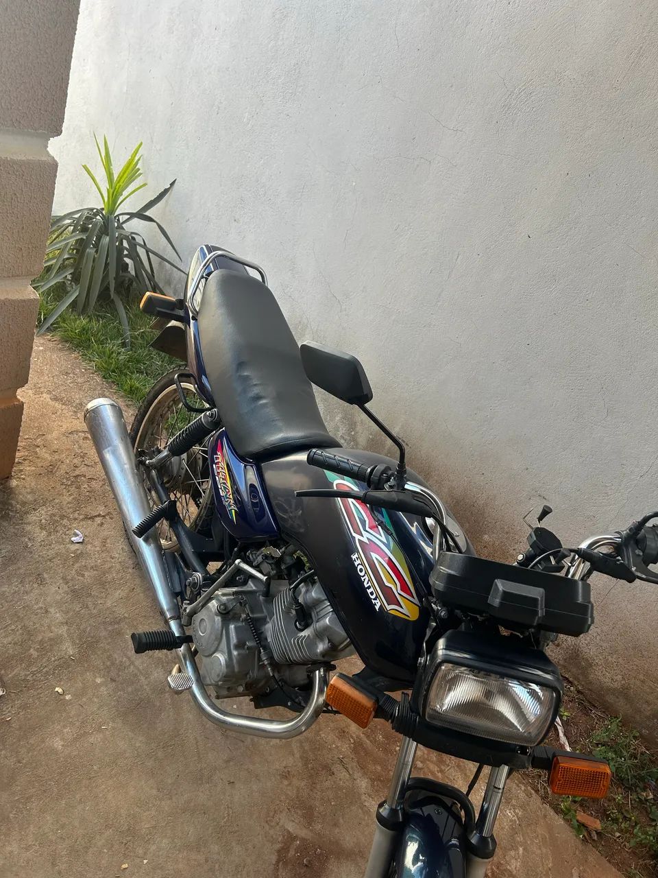 Vendo cg99  - Foto 4