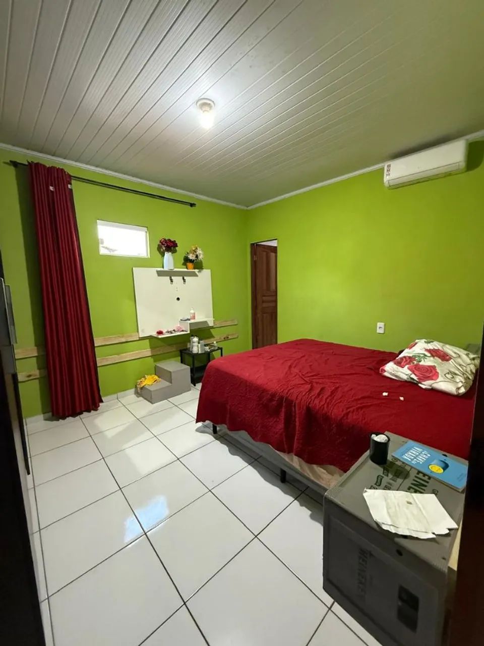 CASA COM PONTO COMERCIAL  - Foto 2