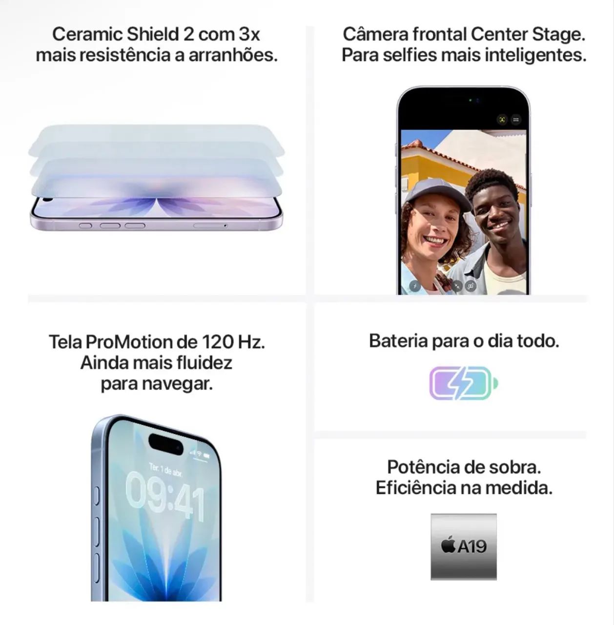iPhone 17 - Foto 2