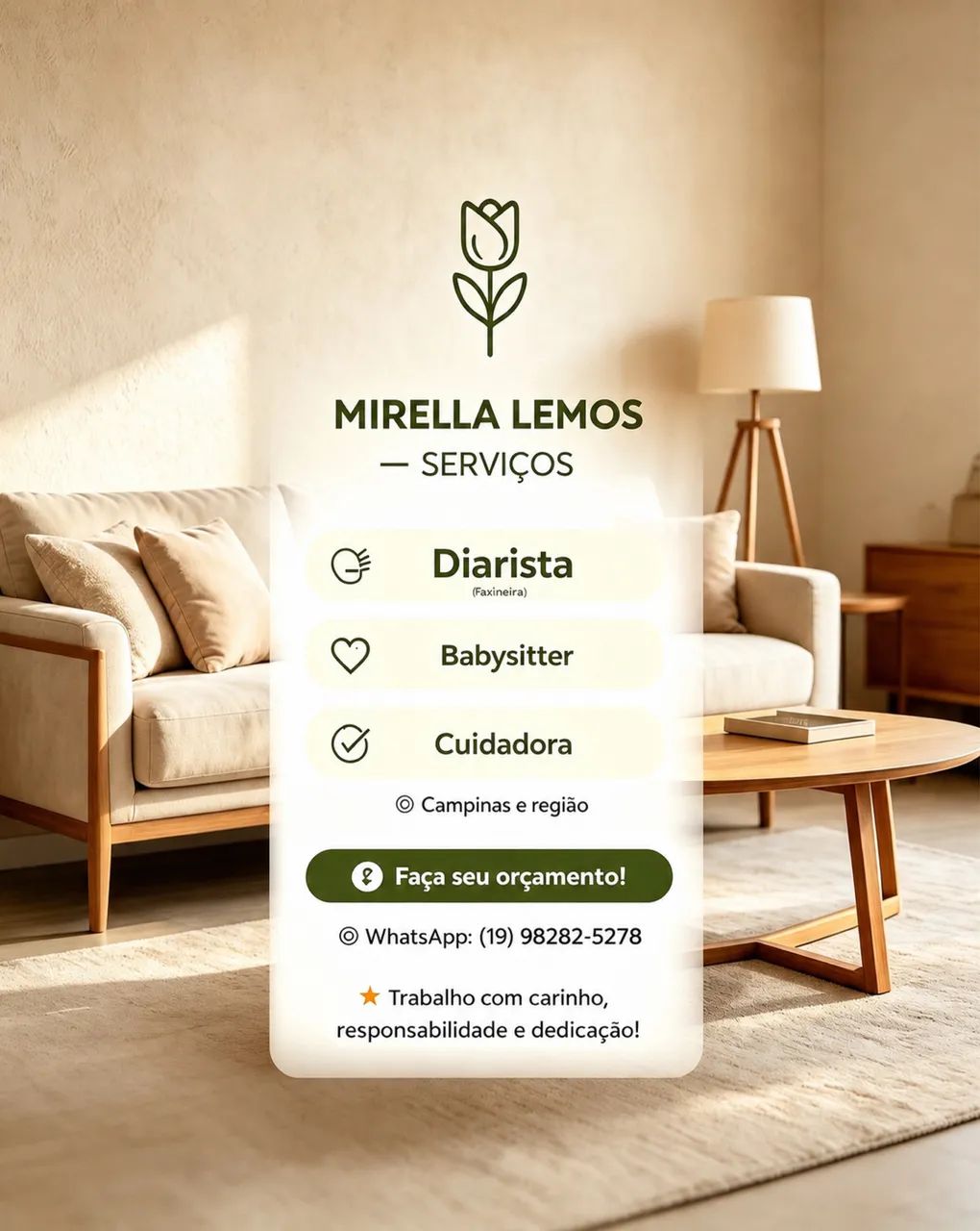 Mirella lemos-serviços 