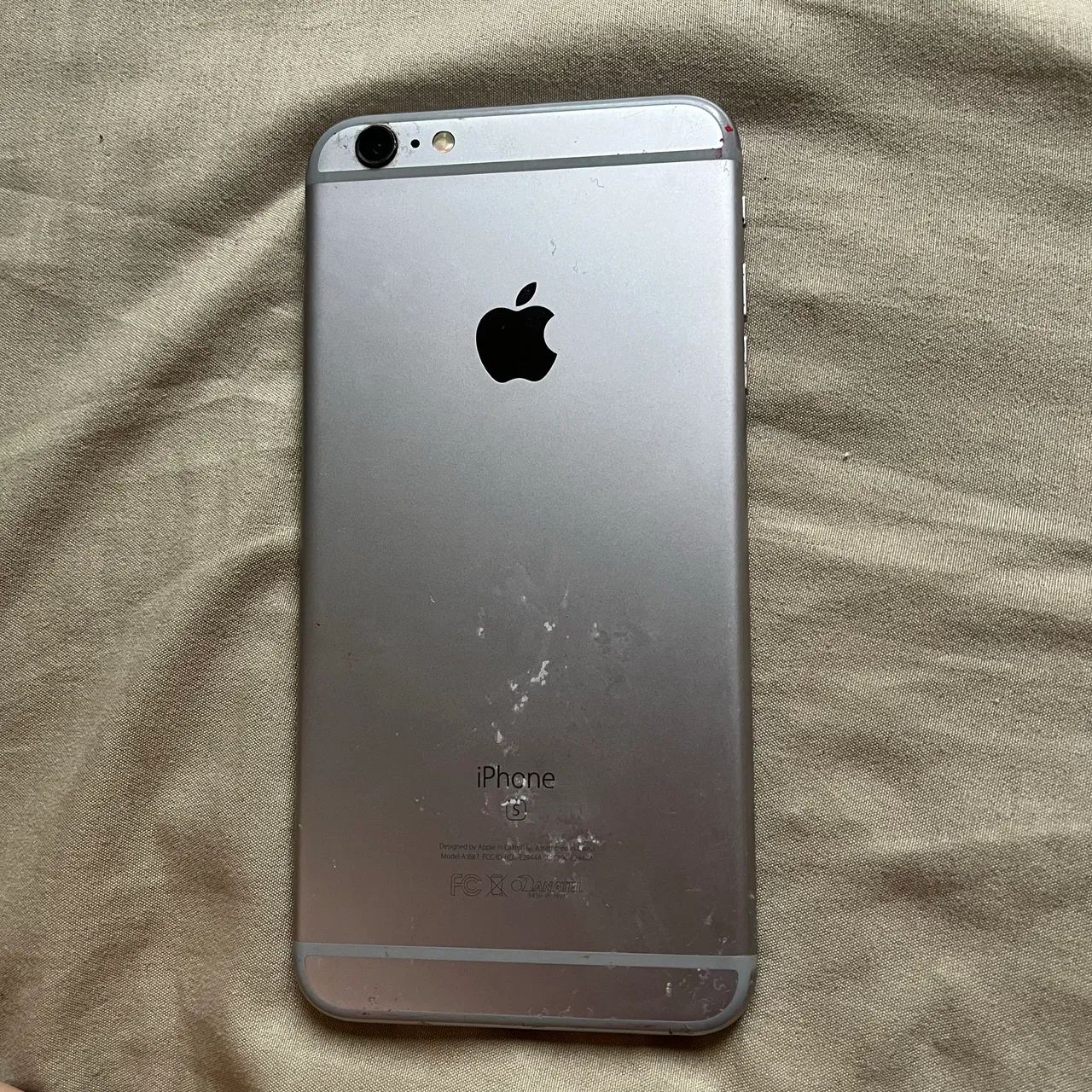 iphone S (reaproveitar peça) - Foto 2