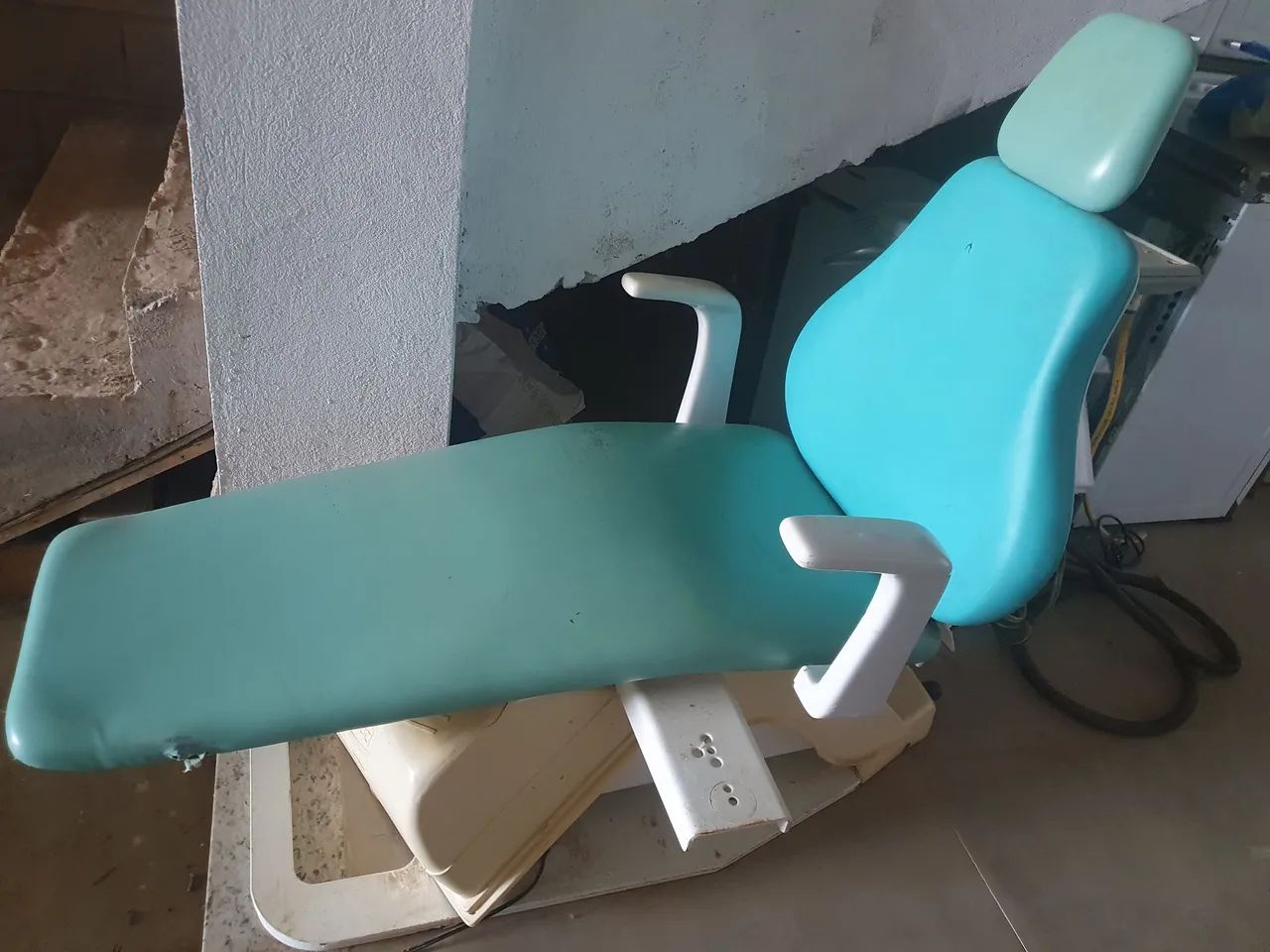 Cadeira de dentista