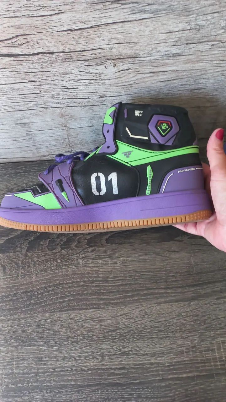 Tenis air - Foto 2