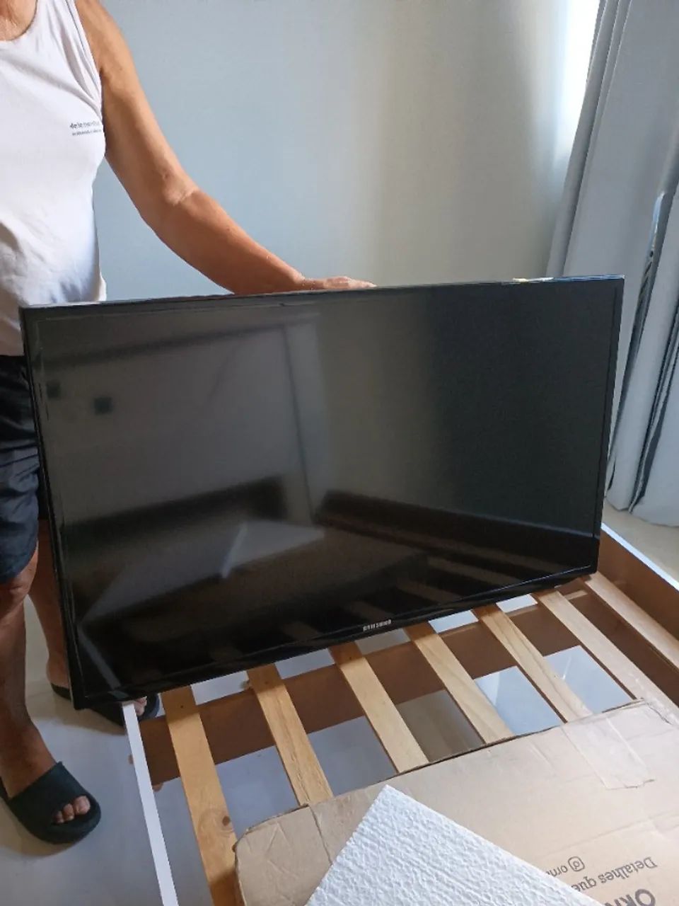 TV 40 polegadas  - Foto 2