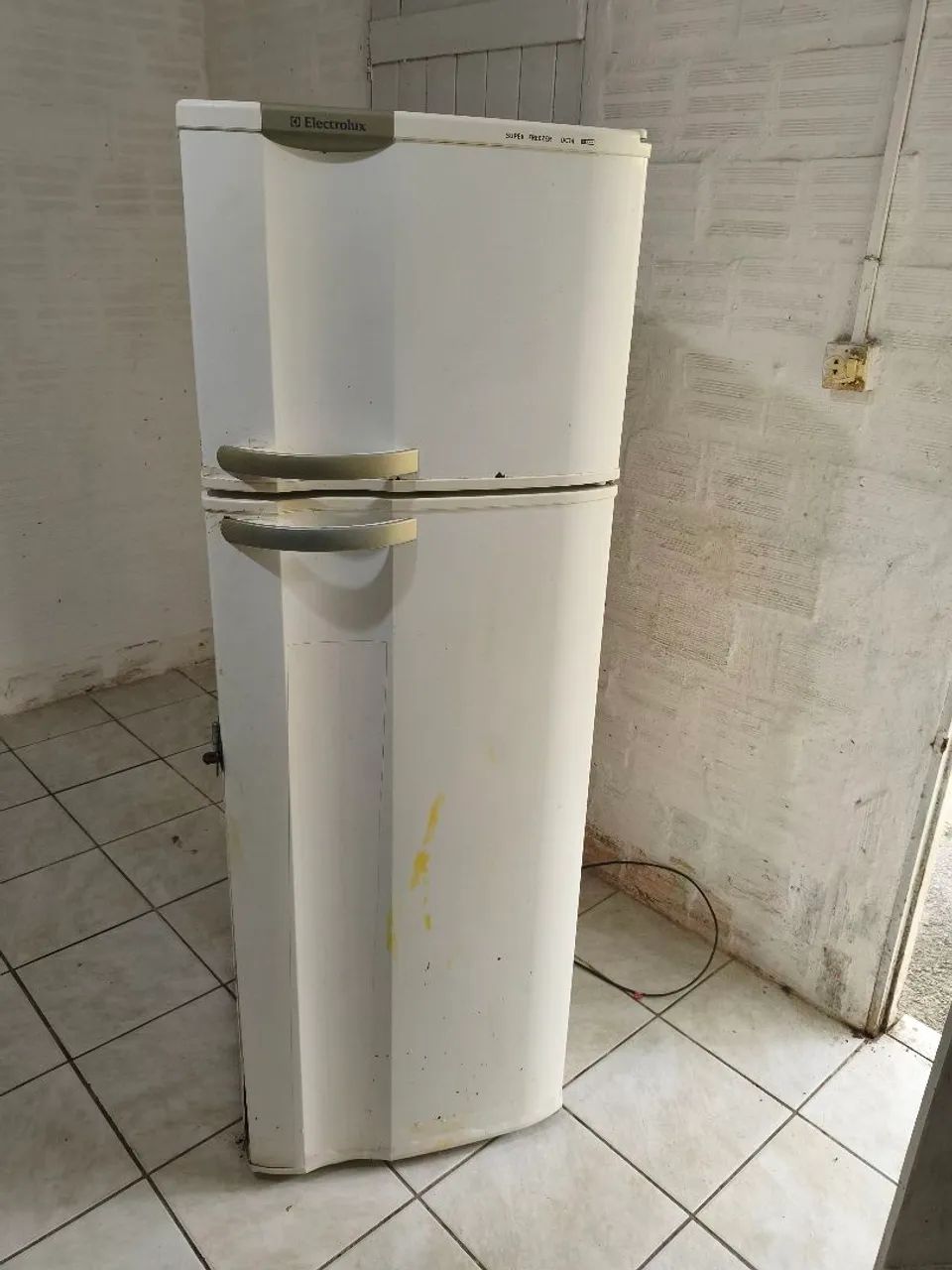 Geladeira