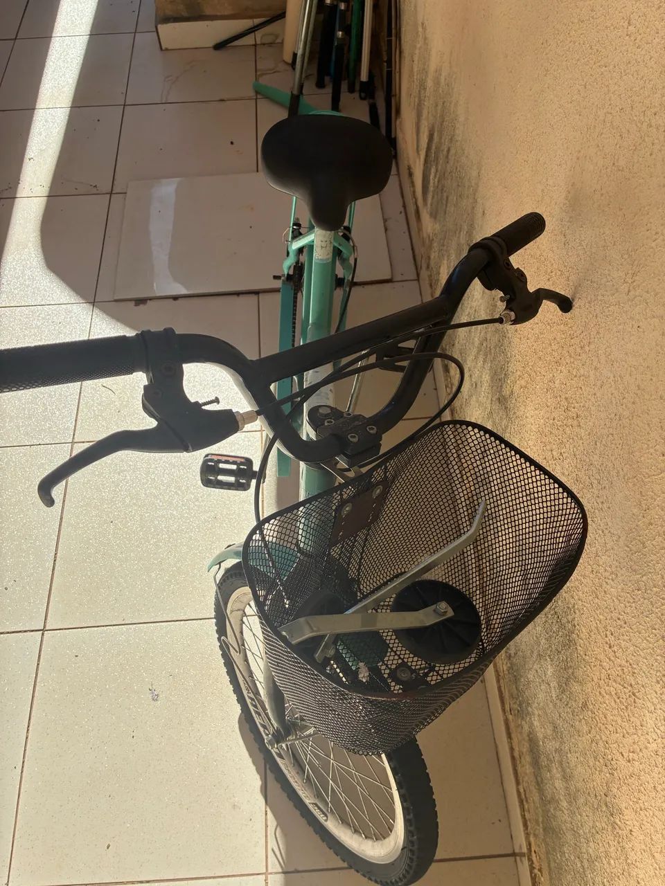 Bicicleta infantil  - Foto 4