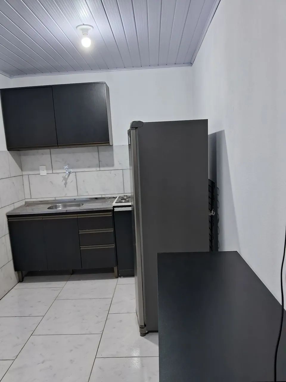 Aluga_se casa 1quarto  - Foto 5