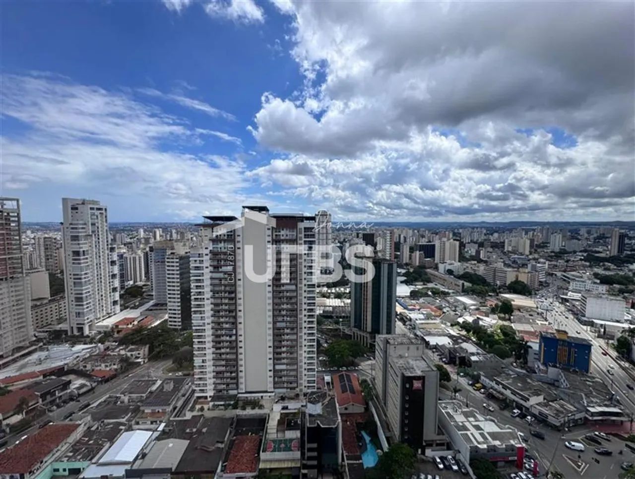 Sala Comercial no World Trade Center Goiânia - Foto 5