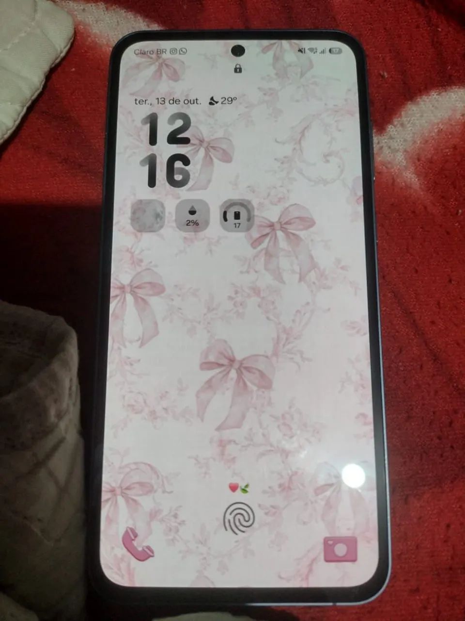 Celular  - Foto 2