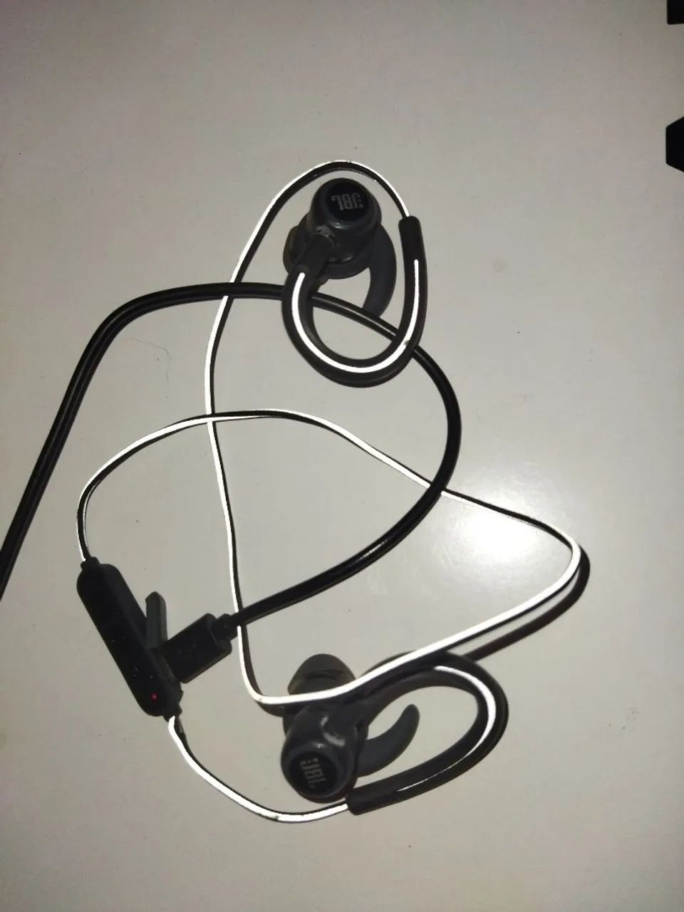 Fones de ouvido bluetooth JBL Reflect Contour  - Foto 5