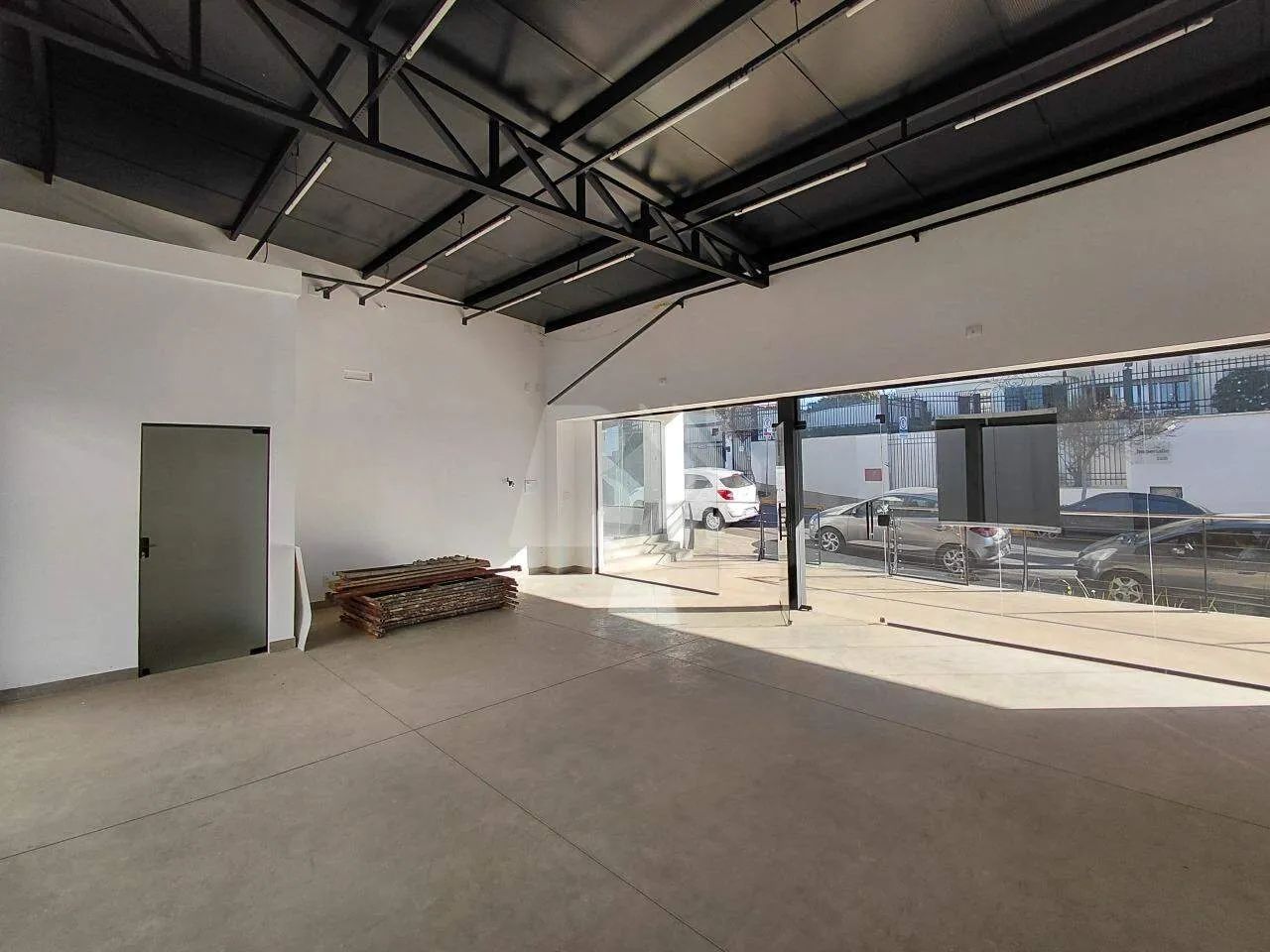 Sala comercial para alugar no bairro Vila Independência em Piracicaba - Foto 4