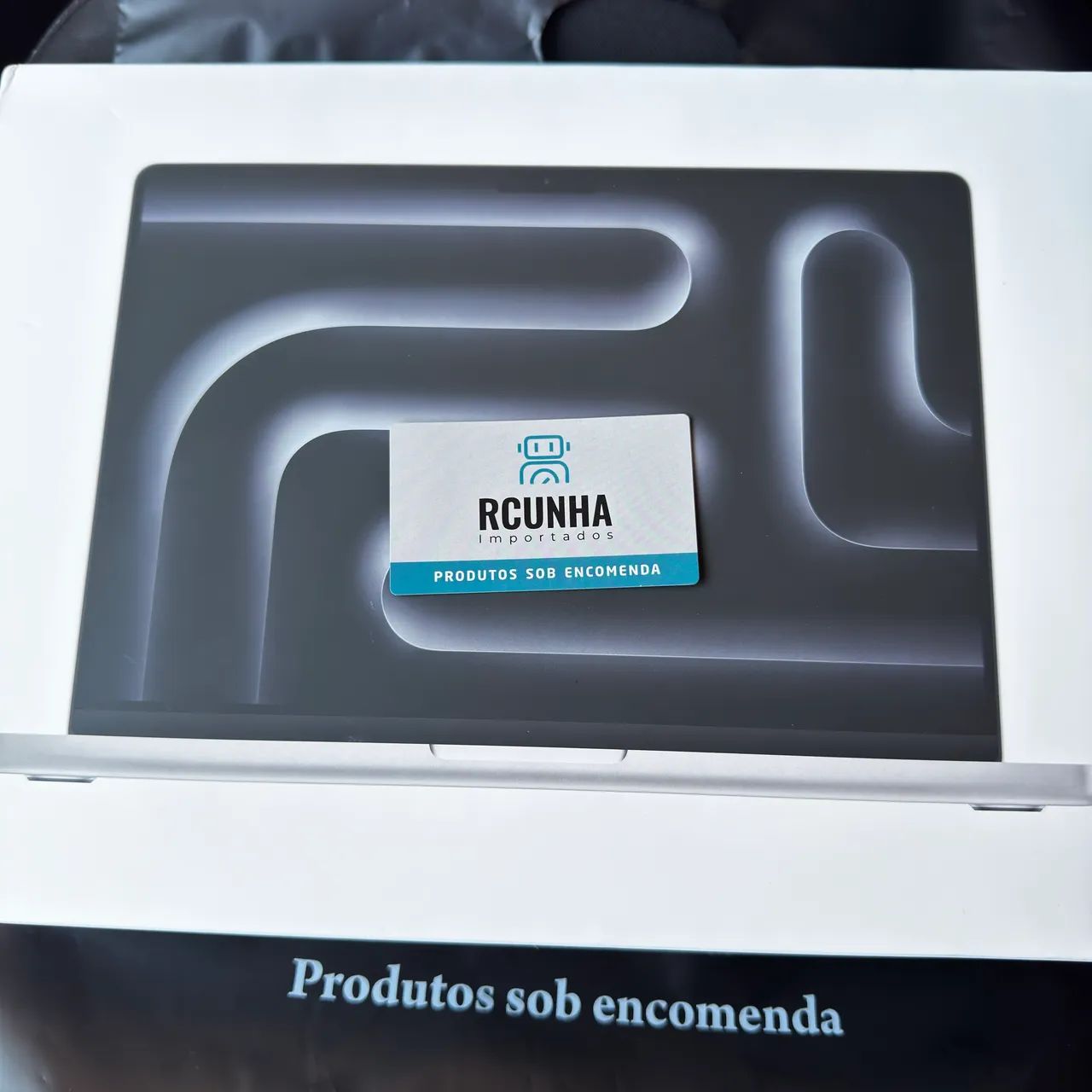 Macbook a partir de R$ 5.299,00 - Foto 5