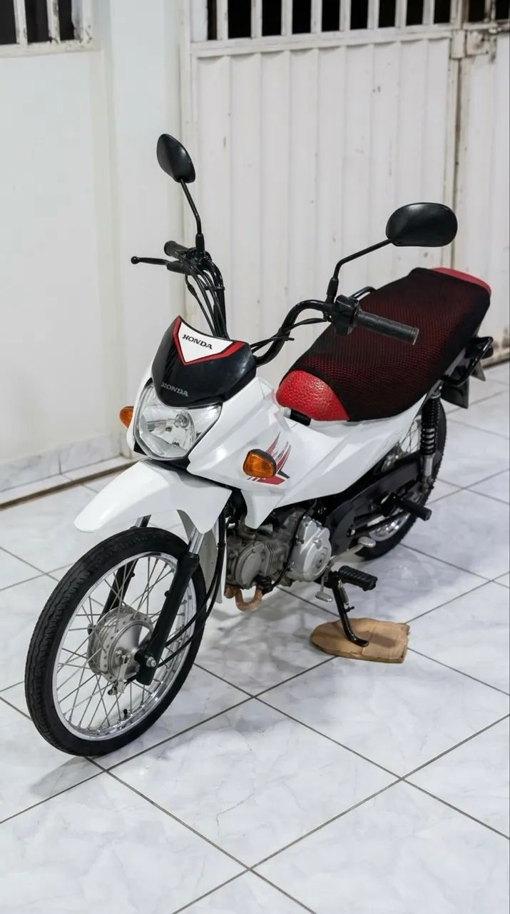 VENDO POP 110i - ANO 2025