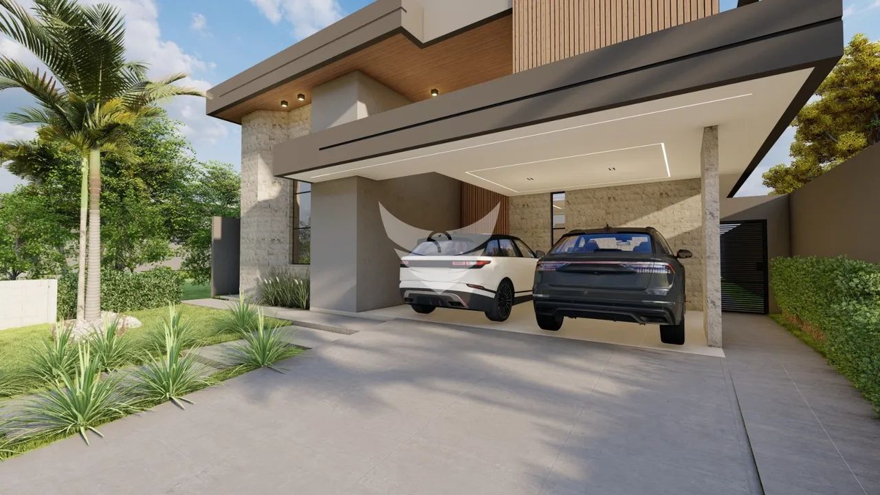 Casa Alto Padrão - Foto 4