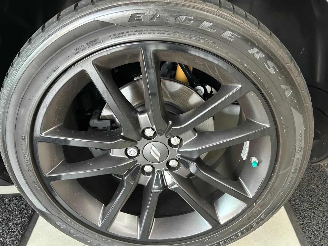 Dodge Challenger RT 2023 - Foto 3