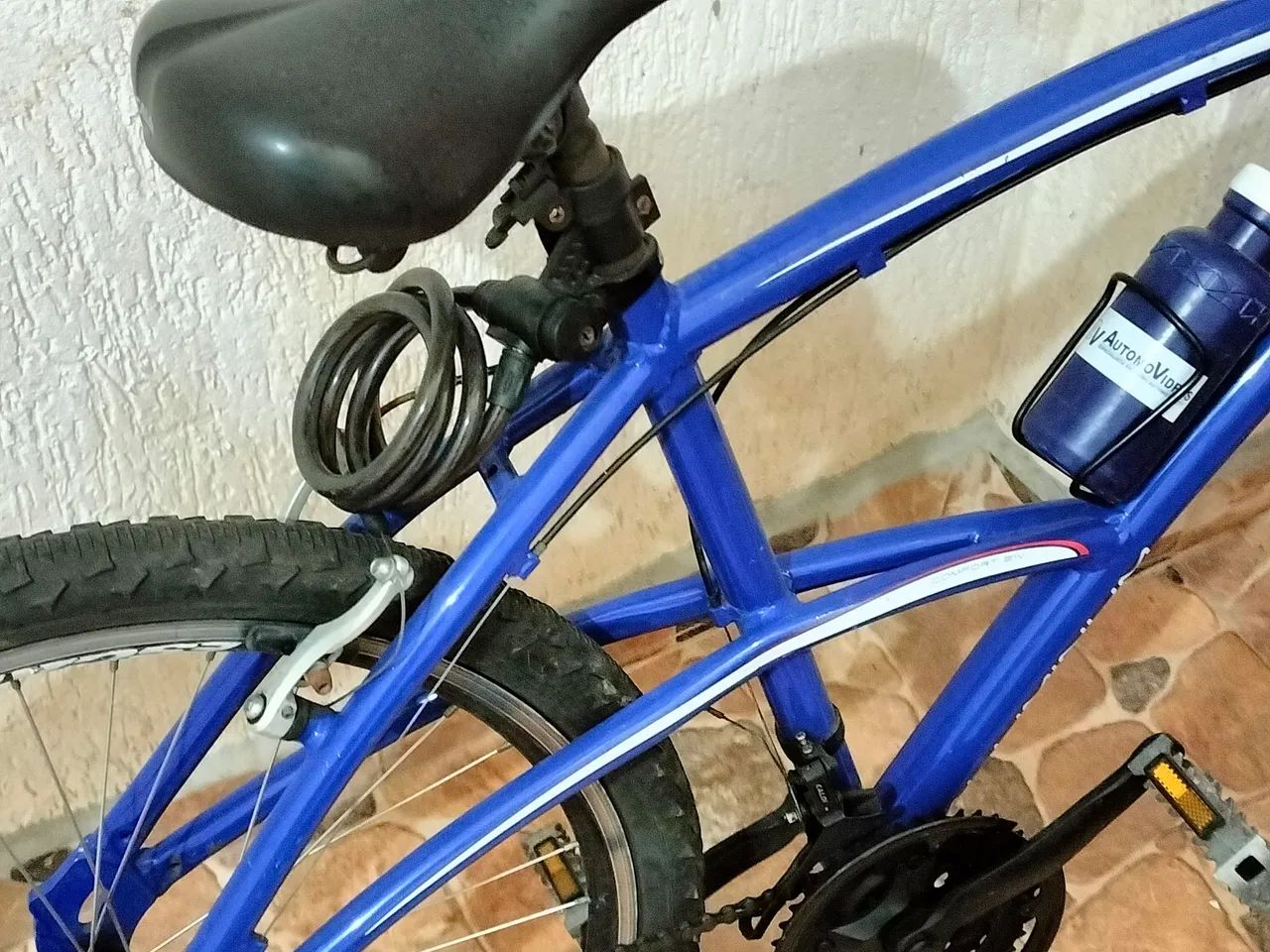 Bicicleta Caloi - Oferta única está semana - Foto 2