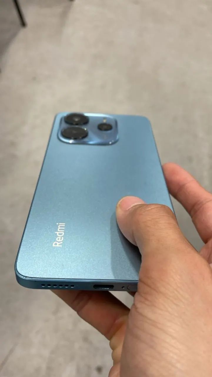 REDIMI NOTE 14 - Foto 5