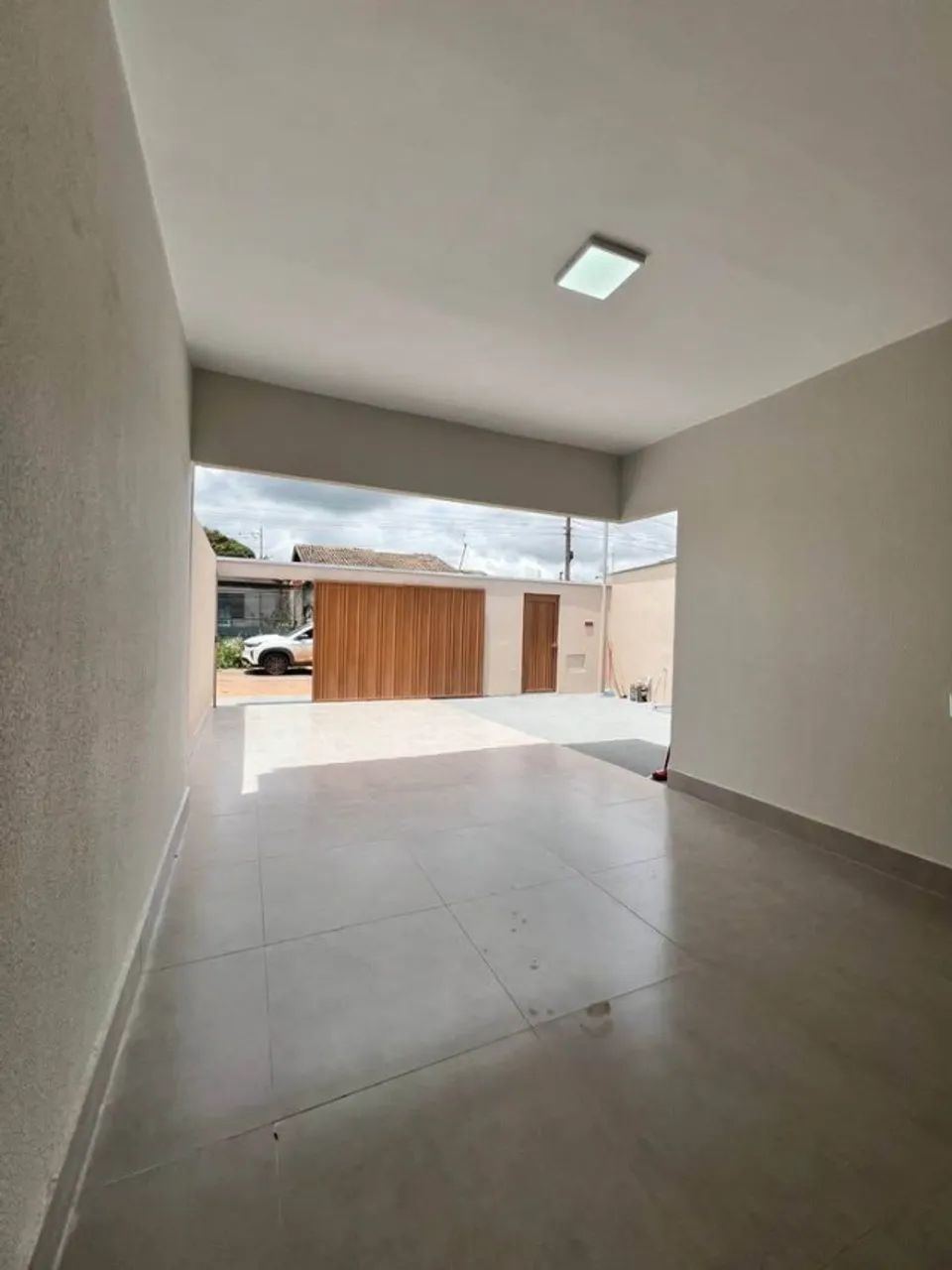 CASA PADRÃO LIBERDADE EM CAMPINA GRANDE - UO - Foto 2