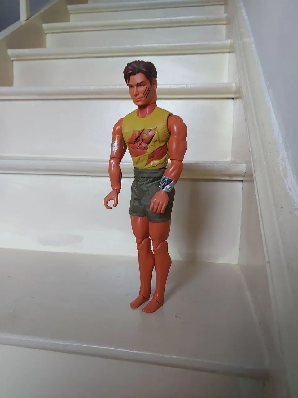 Max Steel Mattel Original Coleção - Foto 5